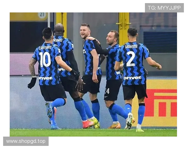 攻破国米唯有米唯有靠进球制胜